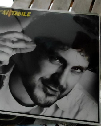 Vinili musica internazionale