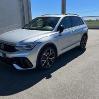 VOLKSWAGEN Tiguan 2ª serie - 2022
