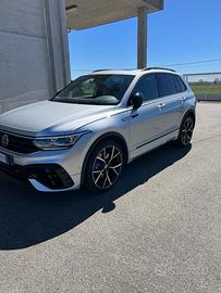 VOLKSWAGEN Tiguan 2ª serie - 2022