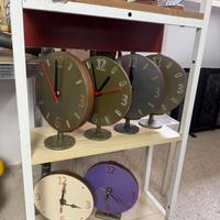 Decorazioni in ferro battuto