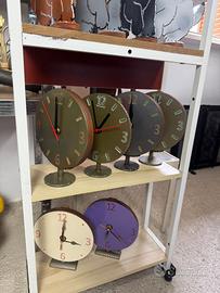 Decorazioni in ferro battuto