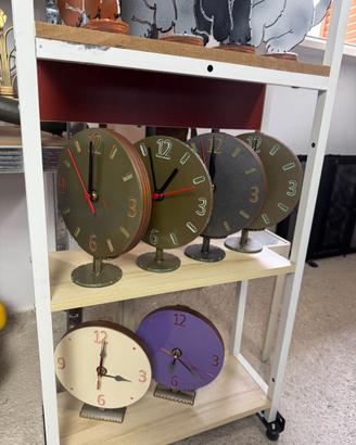 Decorazioni in ferro battuto