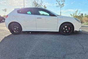 Giulietta 1.4 tbi 170 cv