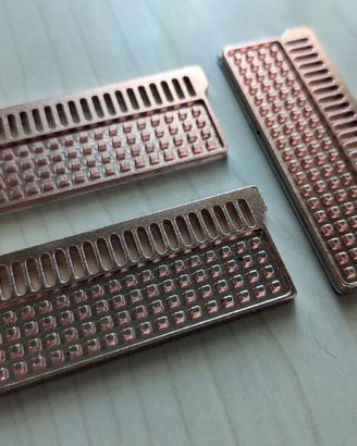 Dissipatori in rame