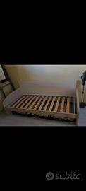 Letto singolo