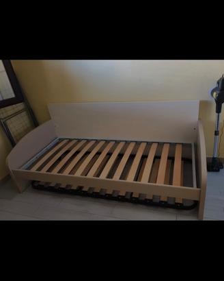 Letto singolo