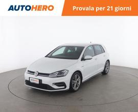 VOLKSWAGEN Golf DF49317