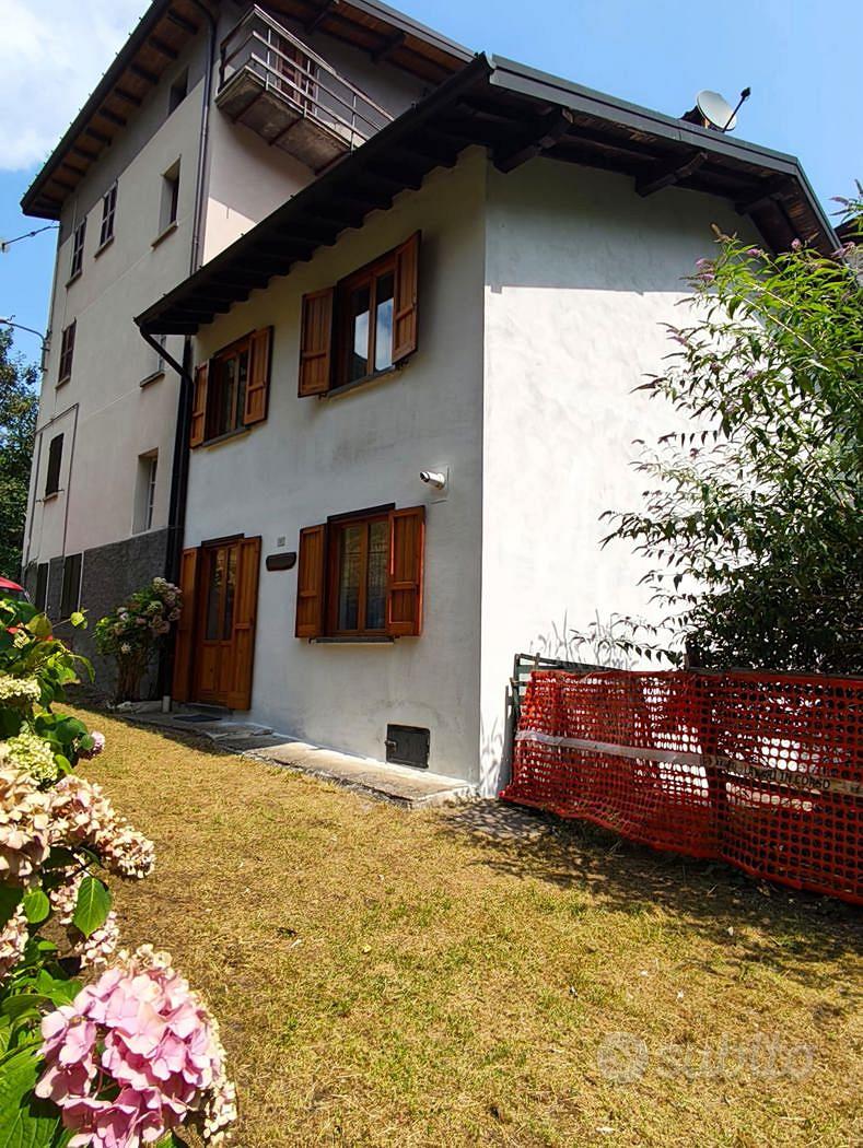 Appartamento – Schignano, Retegno - Altro