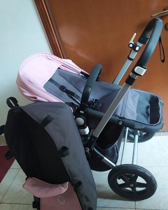 Carrozzina passeggino Bugaboo