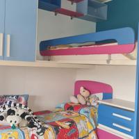 cameretta spar junior 