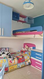 cameretta spar junior 