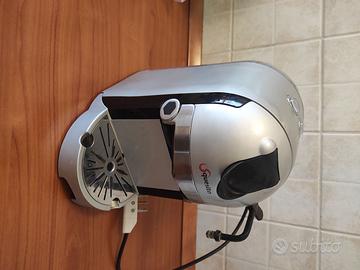 SQUESITO MACCHINA CAFFE       25€