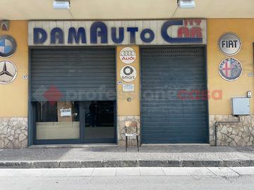 Negozio Mondragone [Cod. rif 3284700VCG]