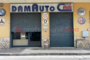 Negozio Mondragone [Cod. rif 3284700VCG]