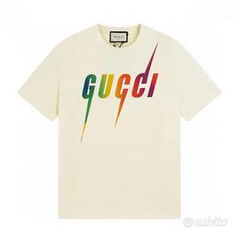 T-shirt Gucci