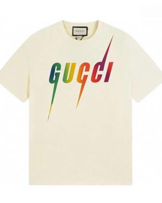 T-shirt Gucci