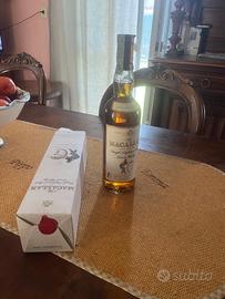 Macallan da collezione 