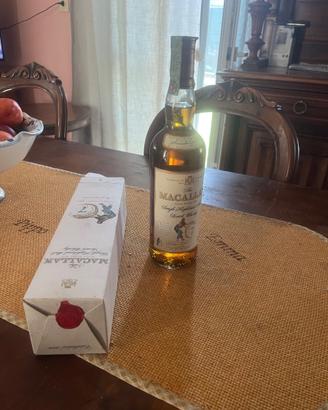 Macallan da collezione 