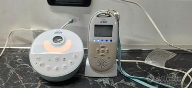 Baby Monitor - Philips Avent SCD580/00