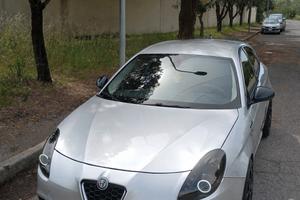 Alfa Romeo Giulietta 1.6 JTDM 120 CV 