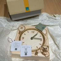 Orologio a parete della Thun Teddy Unisex