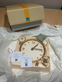 Orologio a parete della Thun Teddy Unisex