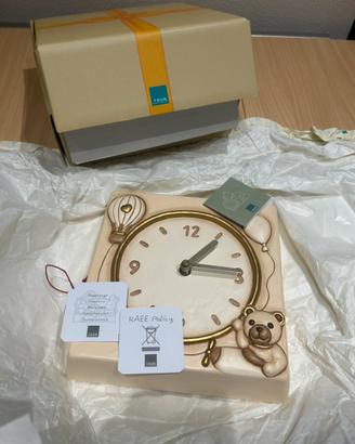 Orologio a parete della Thun Teddy Unisex