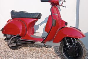 Piaggio Vespa 125 PX - 1984