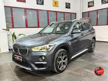 Bmw X1 xDrive18d xLine