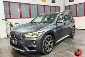 Bmw X1 xDrive18d xLine