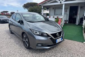 Nissan Leaf N-Connecta 40 kWh