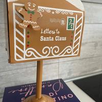 Presepio artigianale 