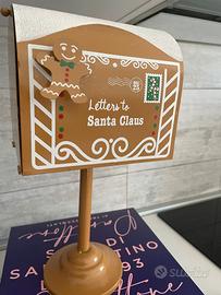 Presepio artigianale 