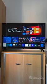 LG Smart TV 49" 49UN73006LA 4KUHD