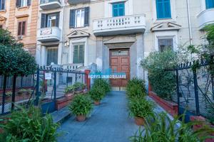 5 vani: via libertà angolo via d'annunzio