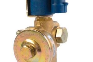 Ricambi impianto gpl eGAS