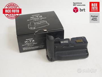 Fuji VG-XT4 Vertical Battery Grip