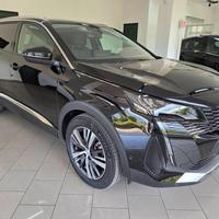 PEUGEOT 5008 BlueHDi 130 S&S EAT8 Allure Pack