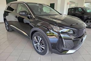 PEUGEOT 5008 BlueHDi 130 S&S EAT8 Allure Pack