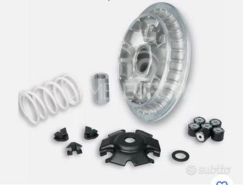 Variatore malossi yamaha xenter 125 / 150