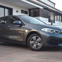 Bmw 116 d 5p. Business Advantage