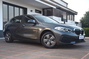 Bmw 116 d 5p. Business Advantage