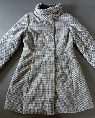 Cappotto reversibile di Patrizia Pepe