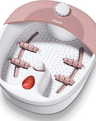 Beurer FB 20 Pediluvio Con Idromassaggio Plantare