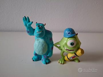 Moster & Co. Bullyland