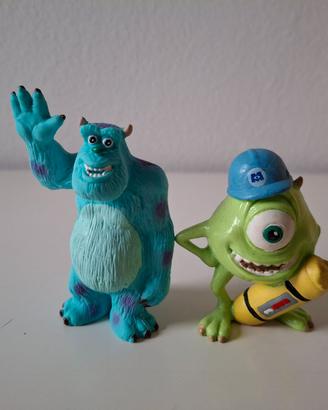 Moster & Co. Bullyland