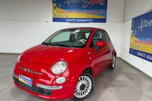 Fiat 500 1.2 Lounge + TETTO APRIBILE