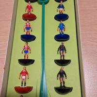 Subbuteo lotto spares LW, HW e zombie vari