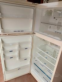 Frigorifero Whirlpool