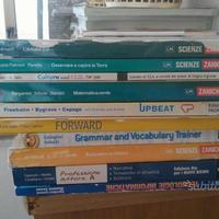 Libri scuola superiore